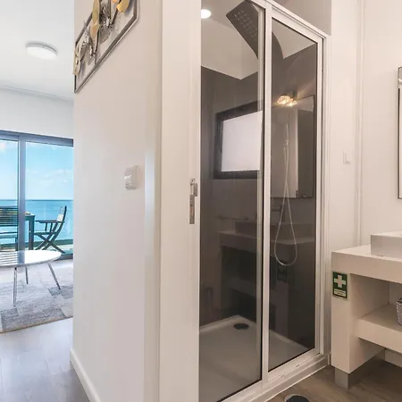 Appartement Belle Vue By Atlantic