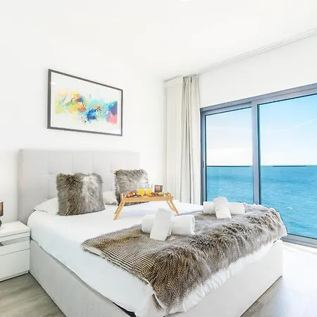 Belle Vue By Atlantic Appartement *