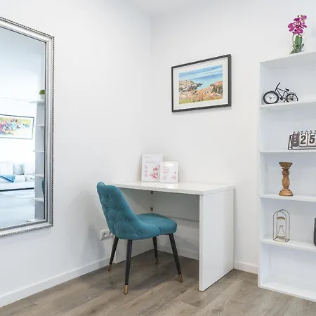 Belle Vue By Atlantic * 산타 크루즈