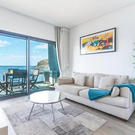 Belle Vue By Atlantic Appartement *