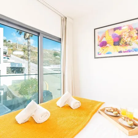 Appartement Belle Vue By Atlantic *