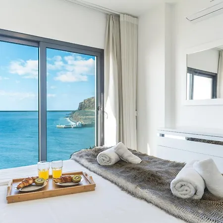 Belle Vue By Atlantic Appartement Santa Cruz (Madeira)