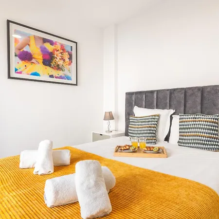 Belle Vue By Atlantic * 산타 크루즈