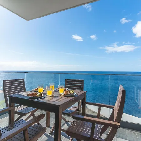 Belle Vue By Atlantic Appartement