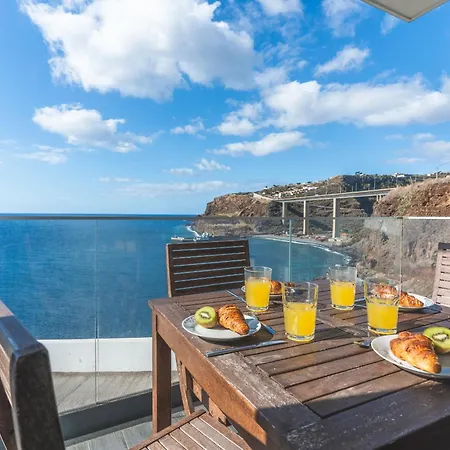 아파트 Belle Vue By Atlantic