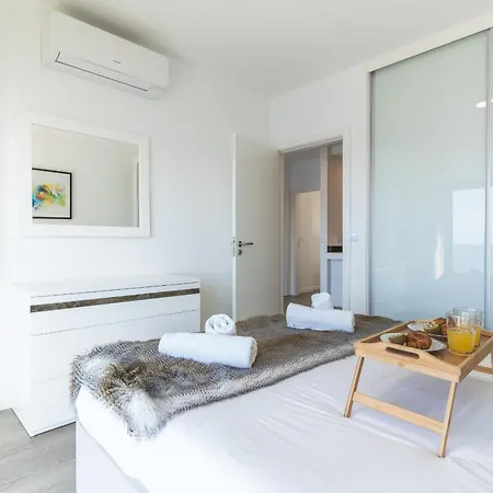 Belle Vue By Atlantic Appartement