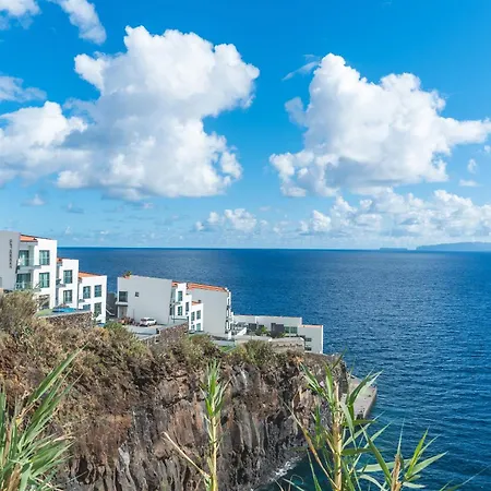 Belle Vue By Atlantic