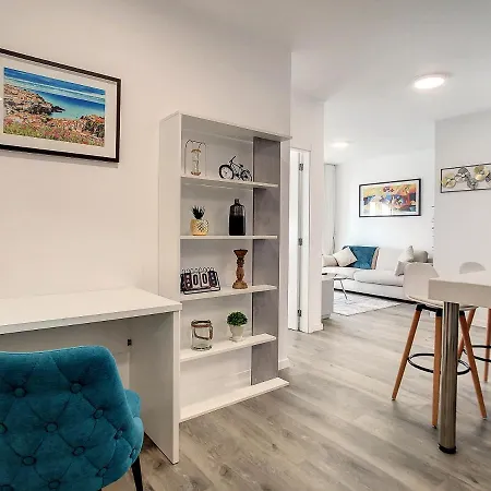 Belle Vue By Atlantic Apartment Santa Cruz (Madeira)