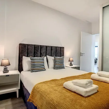 Apartment Belle Vue By Atlantic *