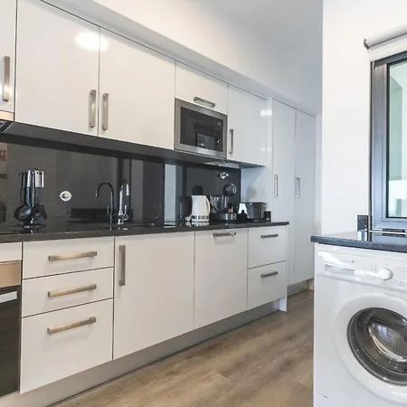 Apartment Belle Vue By Atlantic *