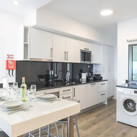 Belle Vue By Atlantic Apartment Santa Cruz (Madeira)