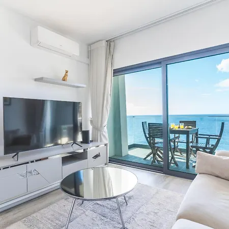 Belle Vue By Atlantic Santa Cruz (Madeira)