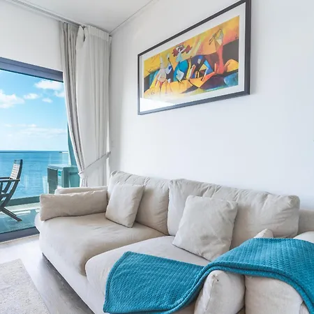 Belle Vue By Atlantic