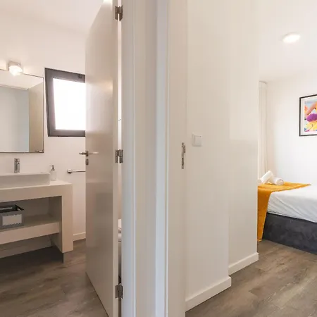 Apartment Belle Vue By Atlantic