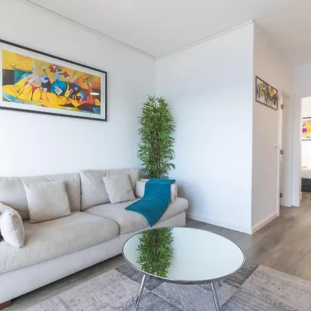 Belle Vue By Atlantic *