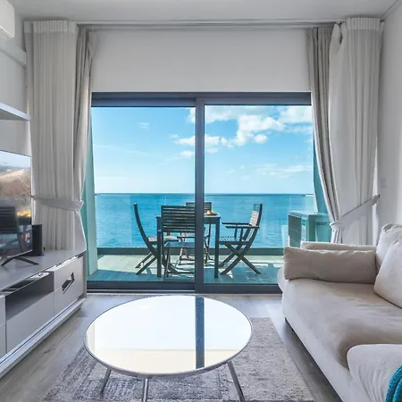 Belle Vue By Atlantic Santa Cruz (Madeira)