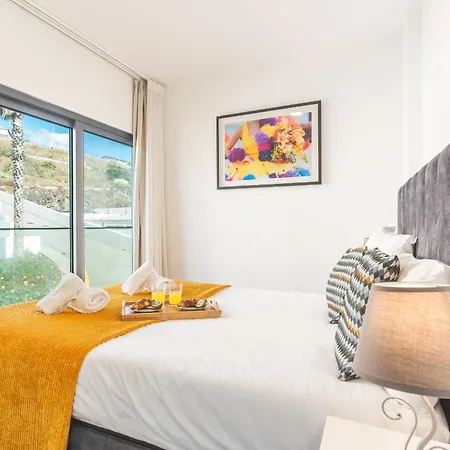 Belle Vue By Atlantic