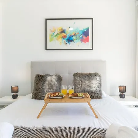 Lägenhet Belle Vue By Atlantic Santa Cruz (Madeira)