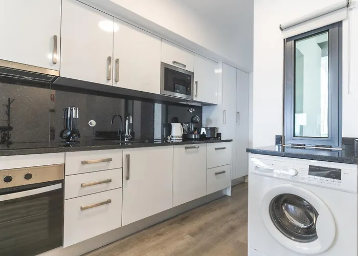 Apartment Belle Vue By Atlantic *