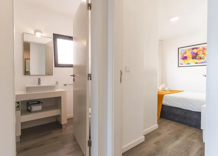 Apartment Belle Vue By Atlantic