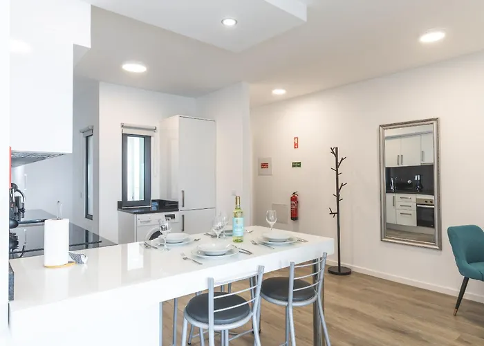 Apartment Belle Vue By Atlantic Santa Cruz (Madeira)