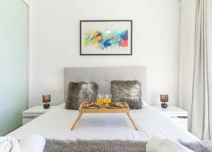 Apartment Belle Vue By Atlantic Santa Cruz (Madeira)