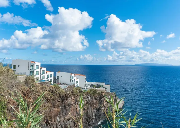 Belle Vue By Atlantic